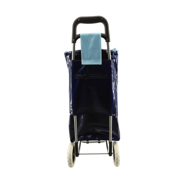 Normal style shopping trolley ELD-C402