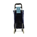 Normal style shopping trolley