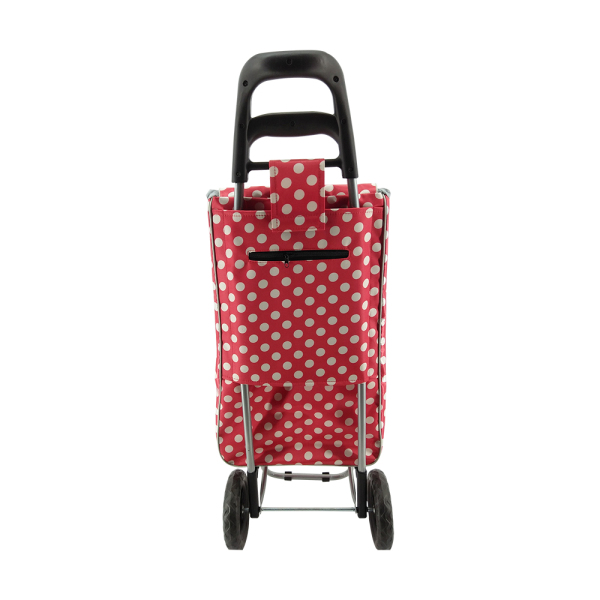 Normal style shopping trolley ELD-B301