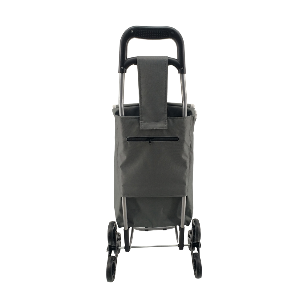 Normal style shopping trolley