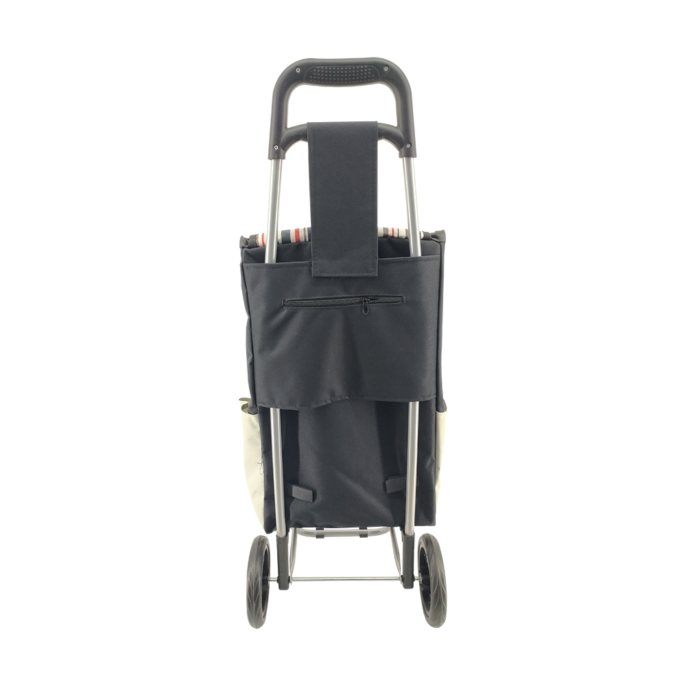 Normal style shopping trolley