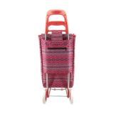 Normal style shopping trolley