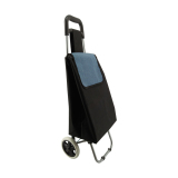 Normal style shopping trolley