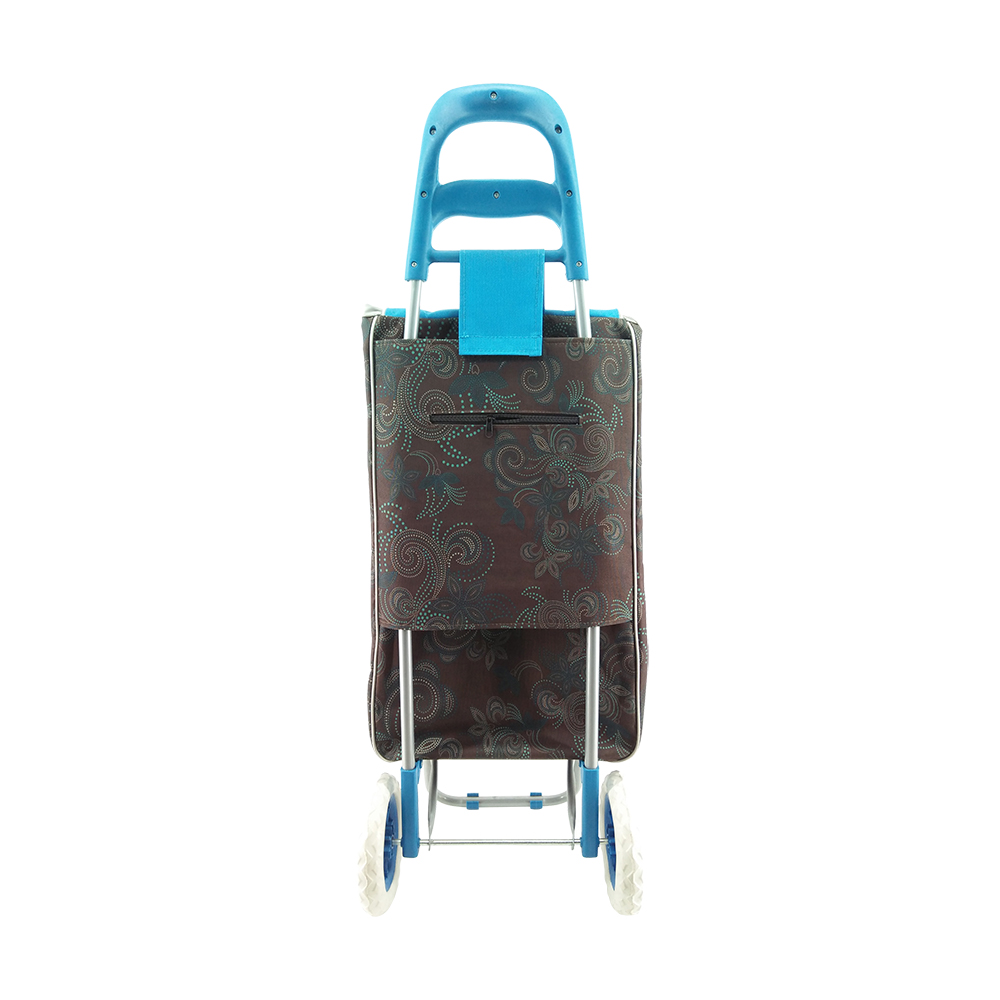 Normal style shopping trolley