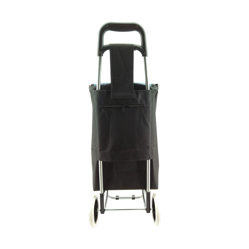Normal style shopping trolley