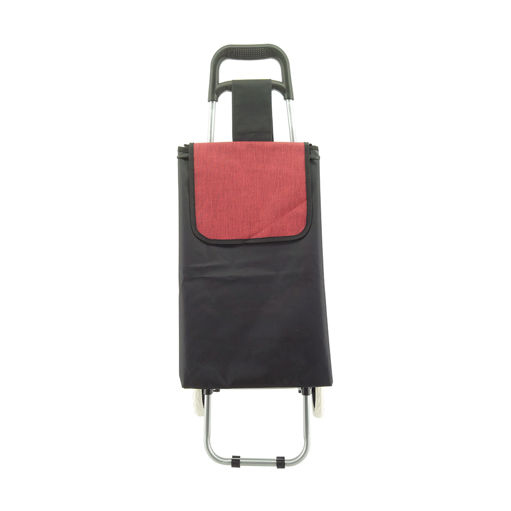 Normal style shopping trolley