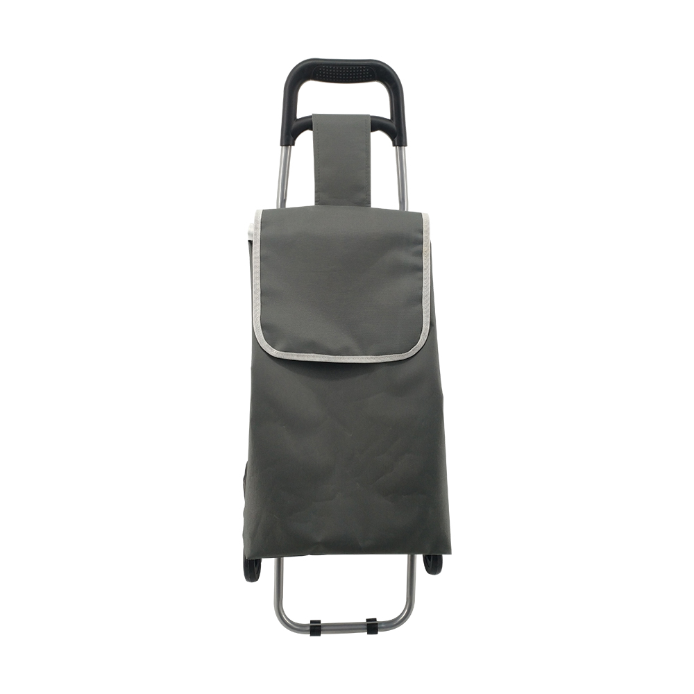 Normal style shopping trolley