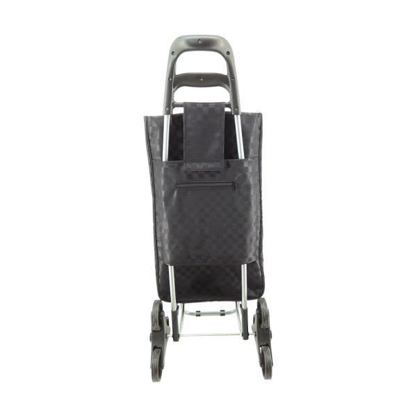 Climbing stairs shopping trolley ELD-D103-1
