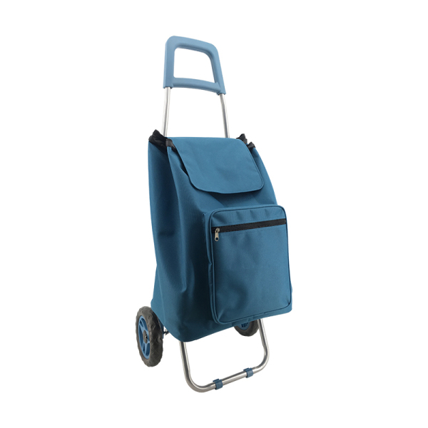 Normal style shopping trolley ELD-C305