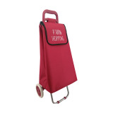 Normal style shopping trolley