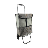 2019 Newest Shopping trolley