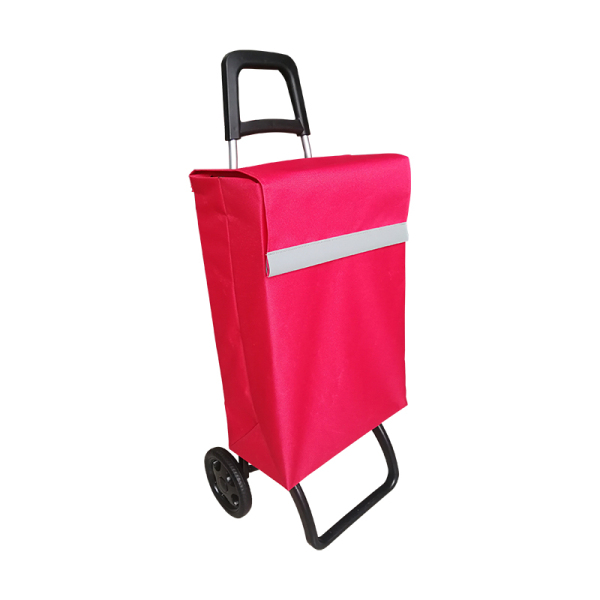 Normal style shopping trolley ELD-C305