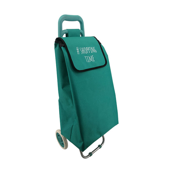 Normal style shopping trolley ELD-C301-8