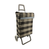 Normal style shopping trolley