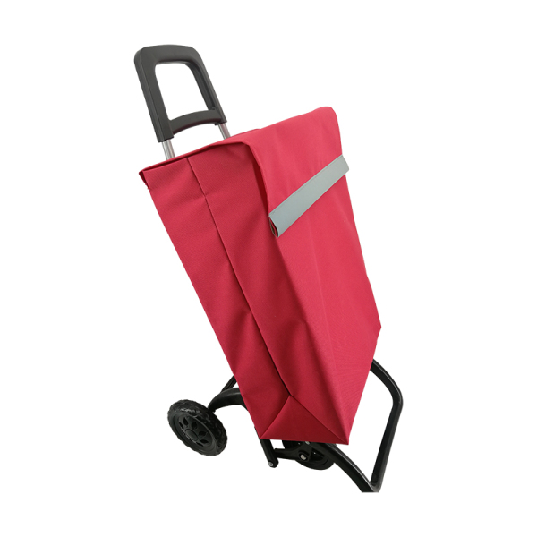Normal style shopping trolley ELD-F102