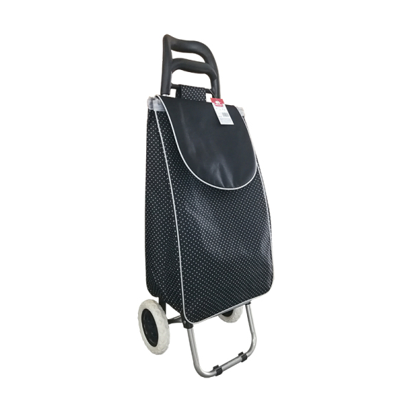 Normal style shopping trolley ELD-B201-12