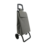 Normal style shopping trolley