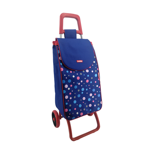 Normal style shopping trolley ELD-C304-4