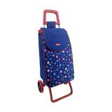 Normal style shopping trolley