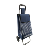 Normal style shopping trolley