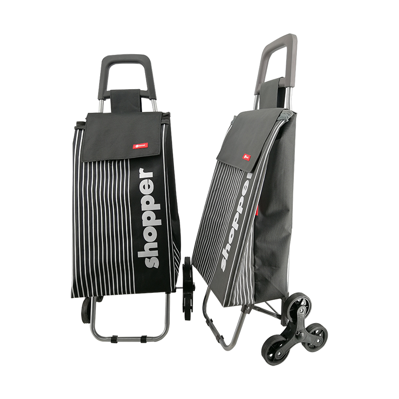 Climbing stairs shopping trolley ELD-C204-5