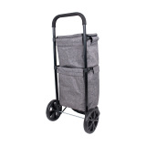 2023 Newest shopping trolley