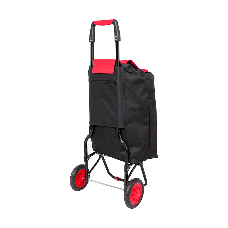 2023 hot sale shopping trolley