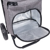2023 Newest shopping trolley