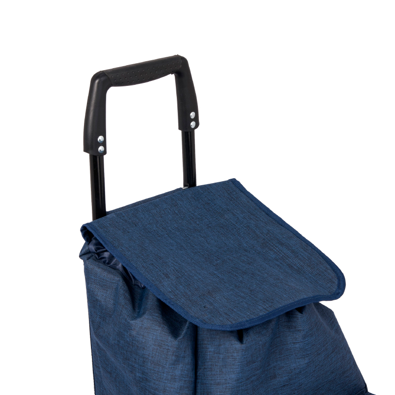 2023 hot sale shopping trolley