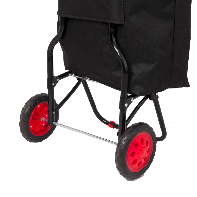 2023 hot sale shopping trolley