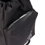 Cooler bag shopping trolley
