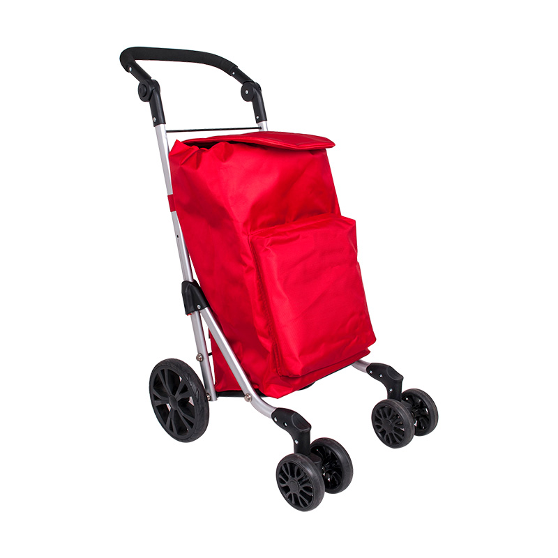 2023 Newest shopping trolley ELD-L111-1
