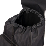 Cooler bag shopping trolley
