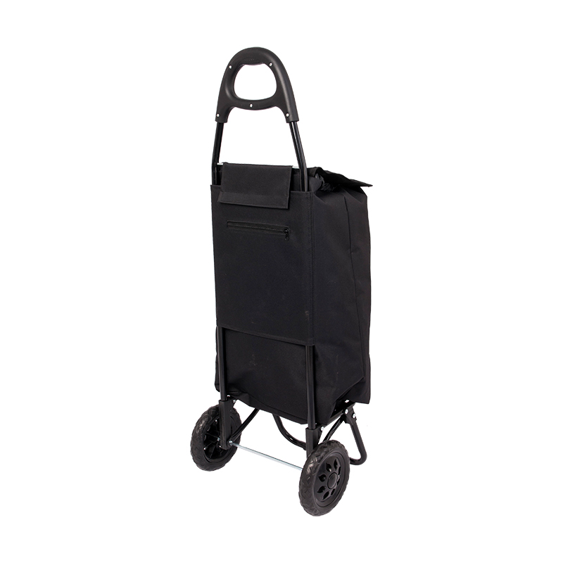 2023 hot sale shopping trolley