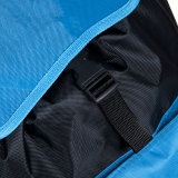 Alu alloy shopping trolley