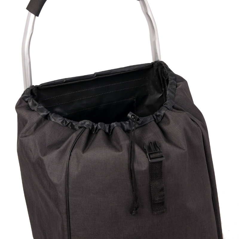 2023 hot sale shopping trolley