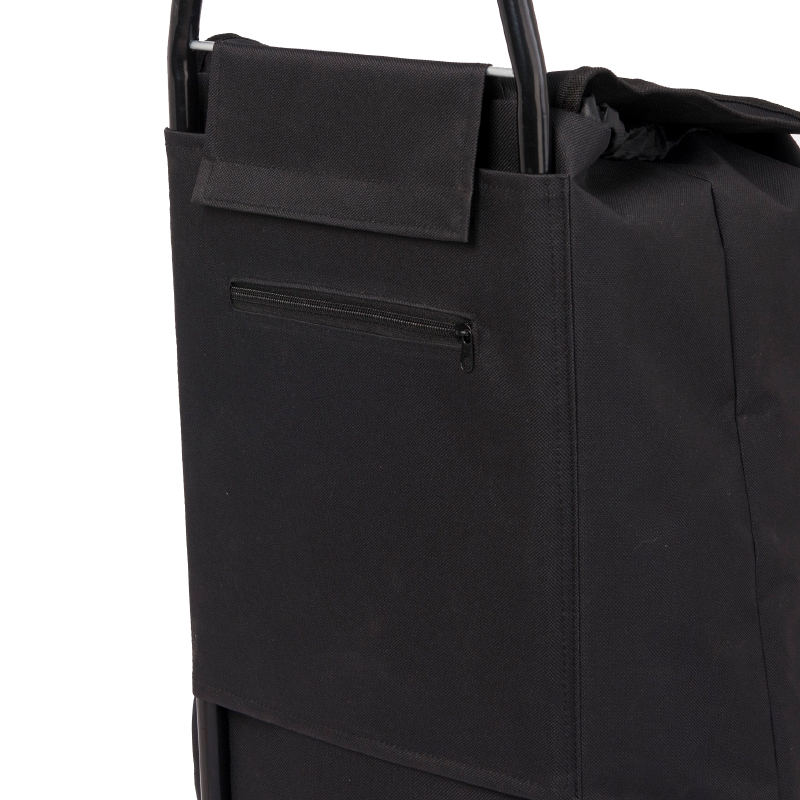 2023 hot sale shopping trolley