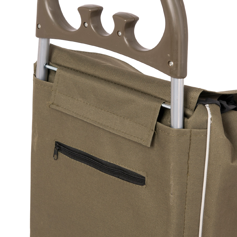 2023 hot sale shopping trolley