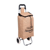 Normal style shopping trolley