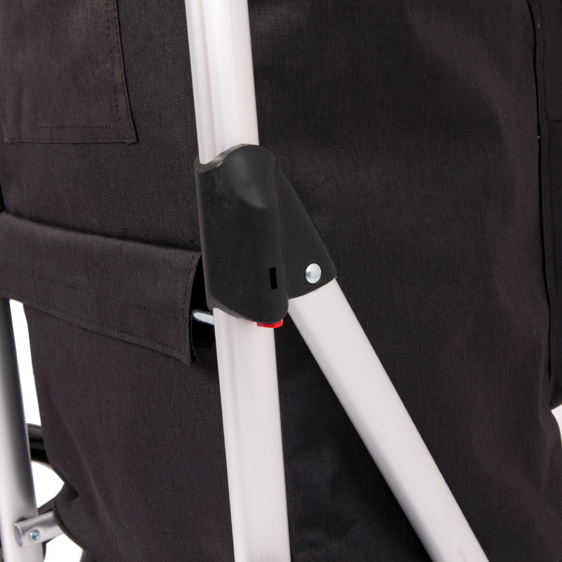 2023 hot sale shopping trolley