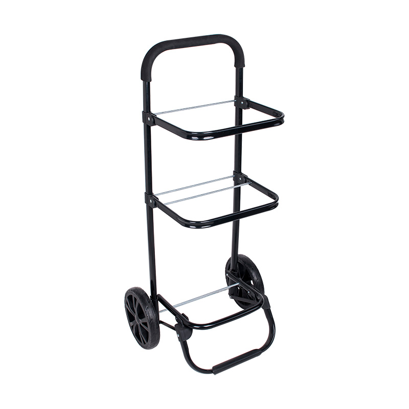 2023 Newest shopping trolley