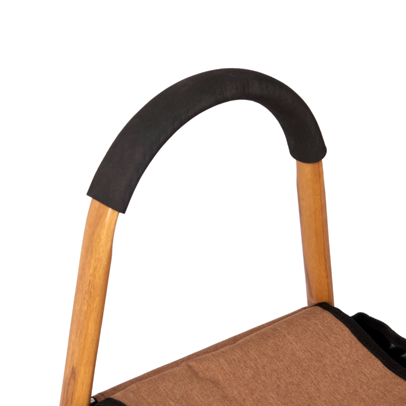 2023 hot sale shopping trolley