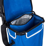 Alu alloy shopping trolley