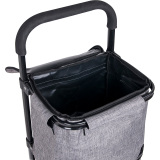 2023 Newest shopping trolley