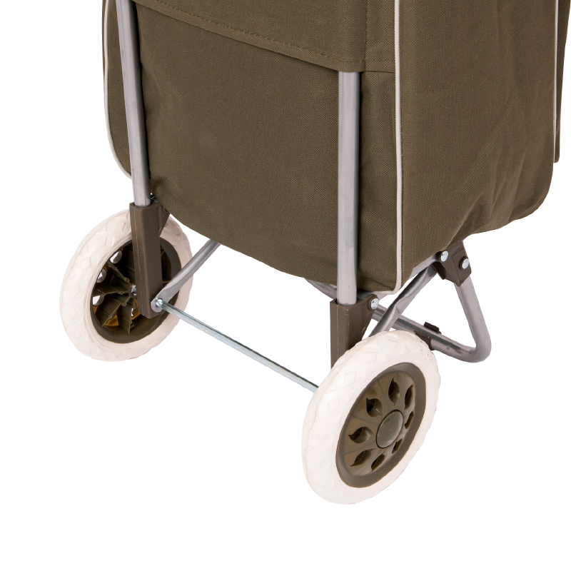 2023 hot sale shopping trolley