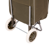 2023 hot sale shopping trolley