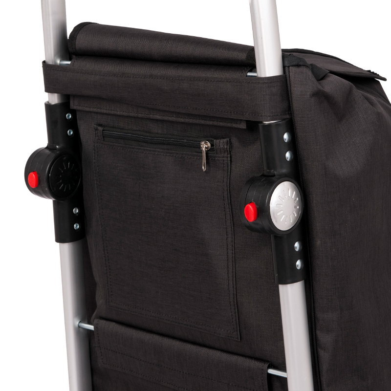 2023 hot sale shopping trolley