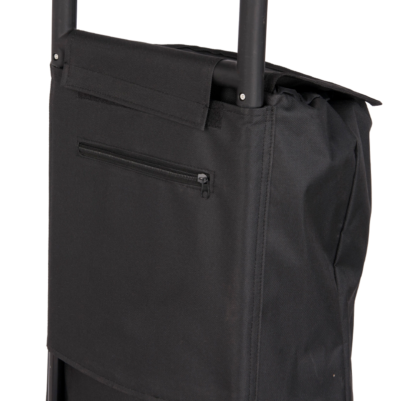 2023 hot sale shopping trolley