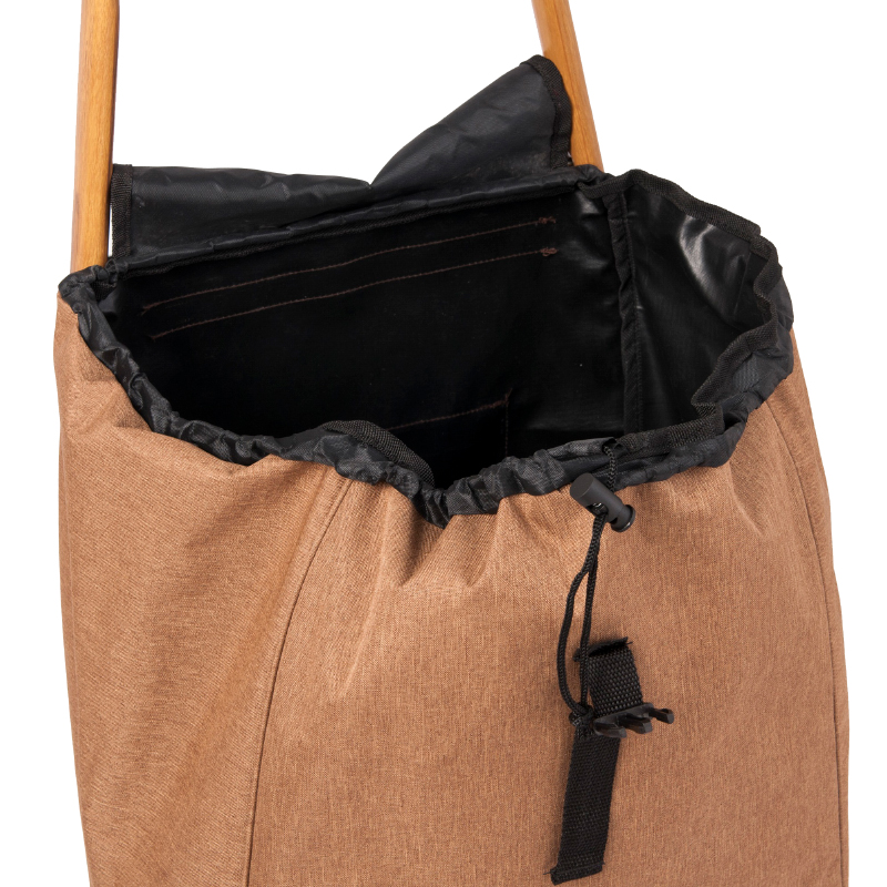 2023 hot sale shopping trolley