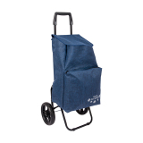 2023 hot sale shopping trolley